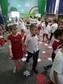 Święto Niepodległości w Przedszkolu nr 2 w Wieluniu